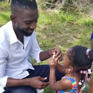 Meet your Posher, Jules